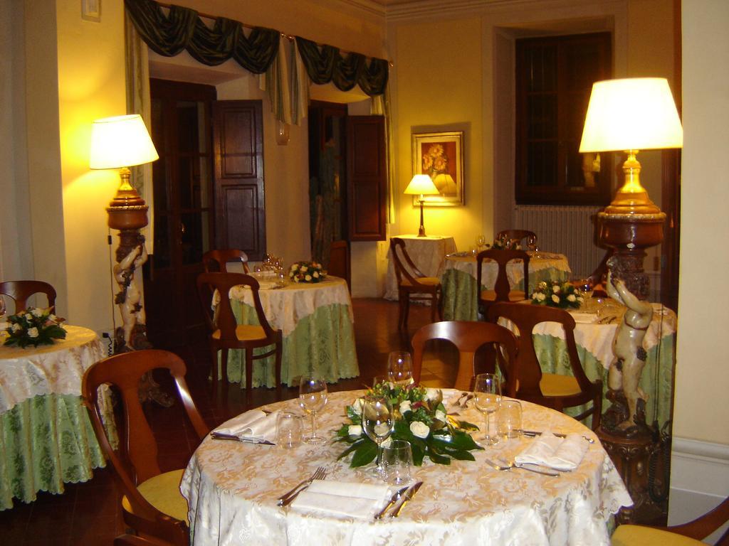 Il Trebbiolo Landhuis *