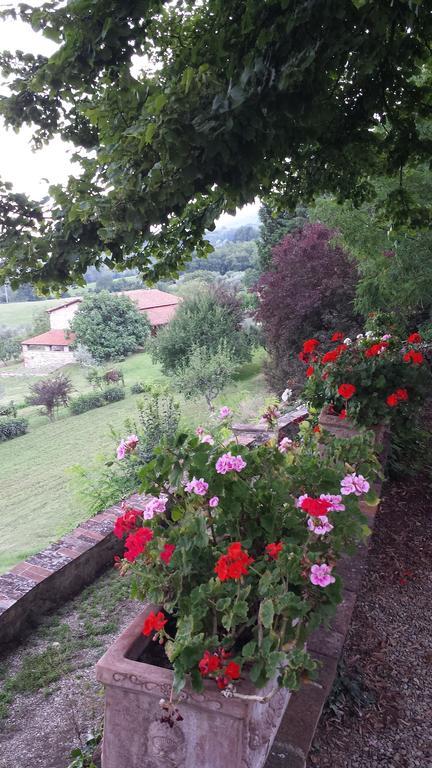 Il Trebbiolo Landhuis