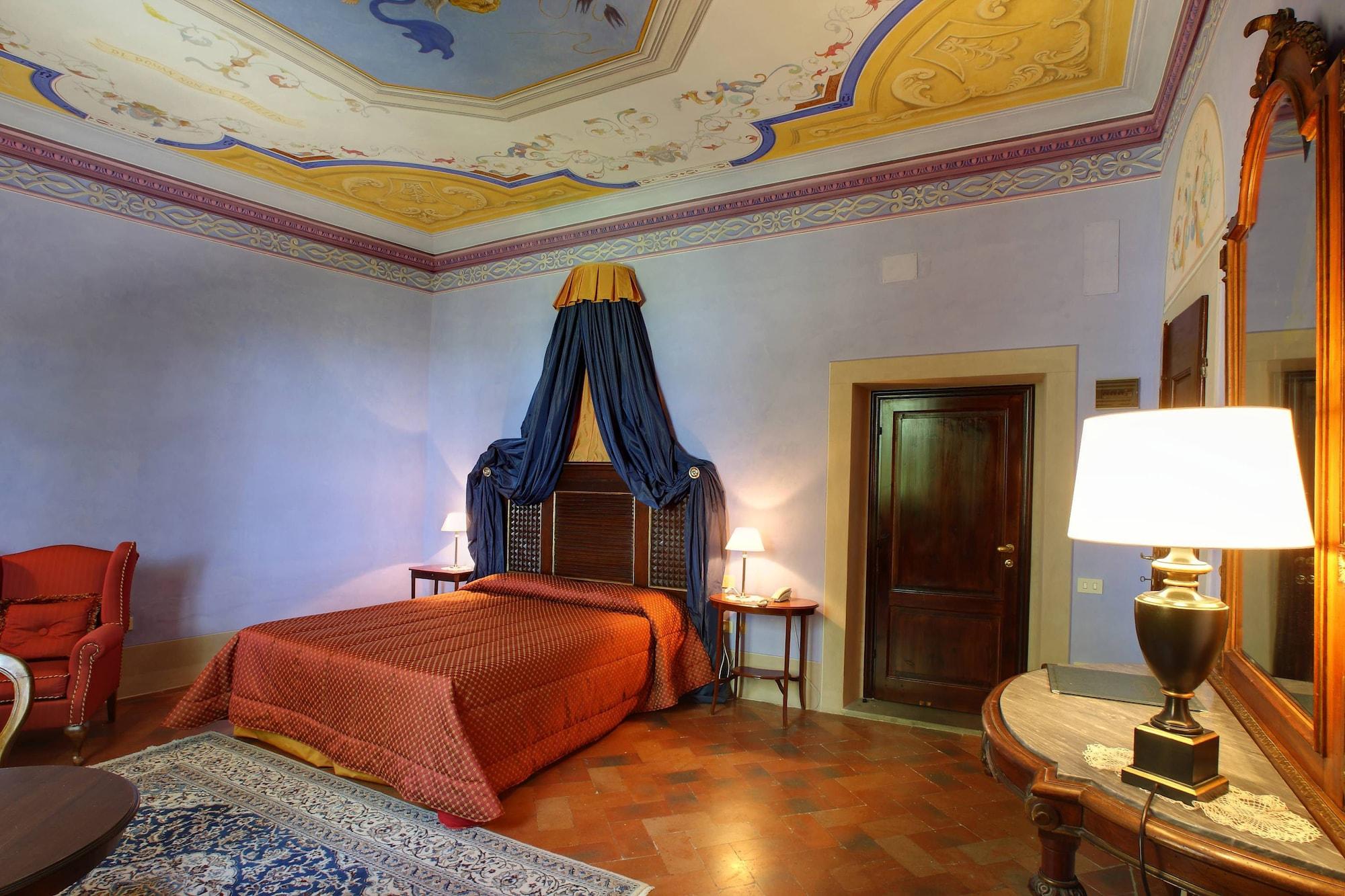 Landhuis Il Trebbiolo *