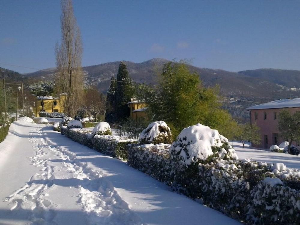 Chácara Il Trebbiolo *