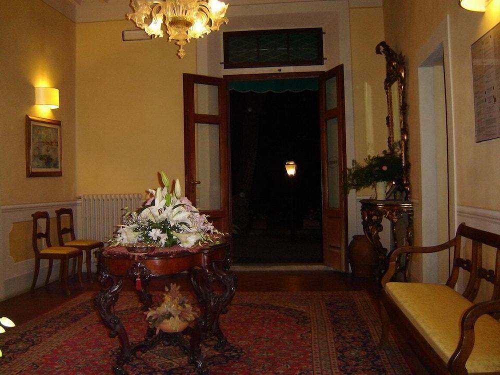 Il Trebbiolo Chácara