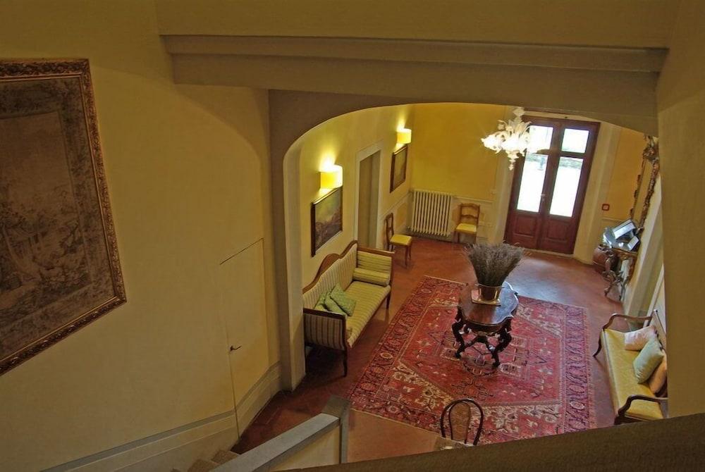 Landhuis Il Trebbiolo