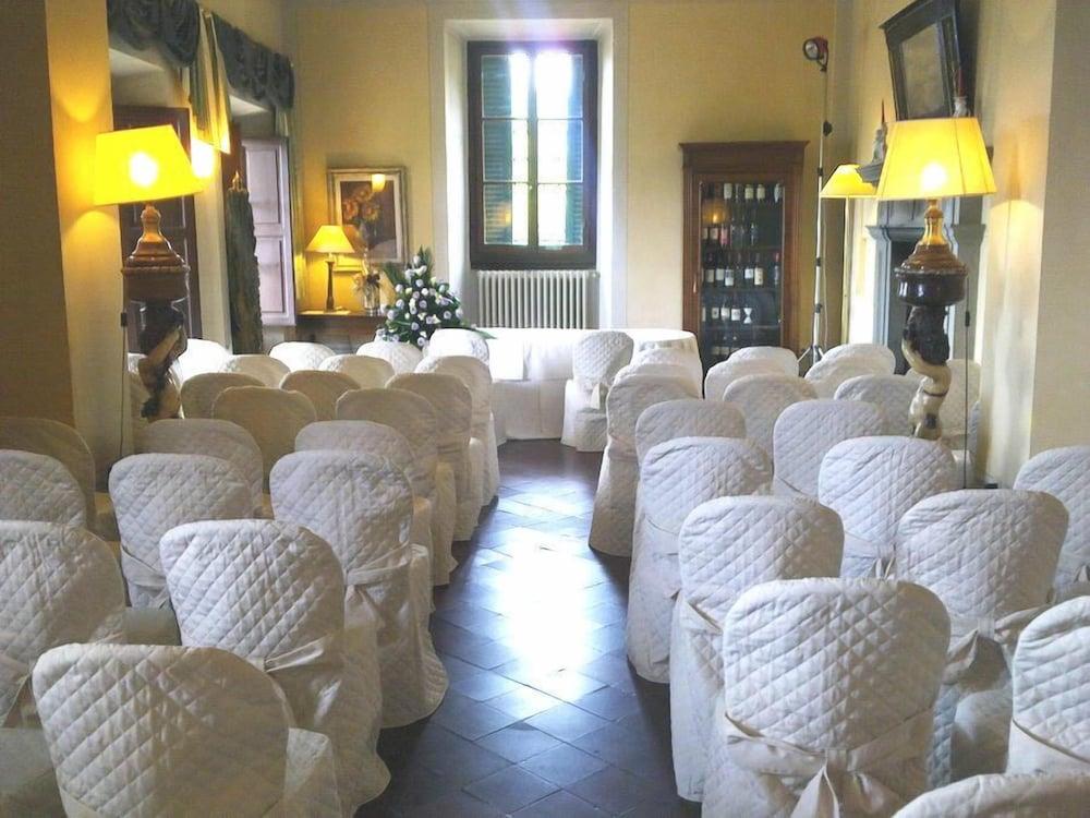 Il Trebbiolo * Florença