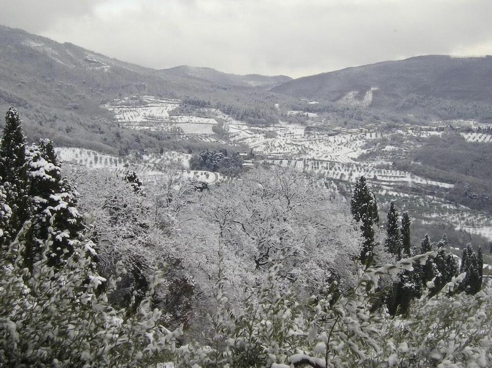 Landhuis Il Trebbiolo *
