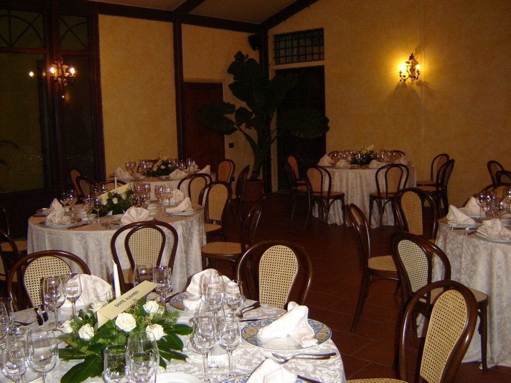 Il Trebbiolo Landhuis *