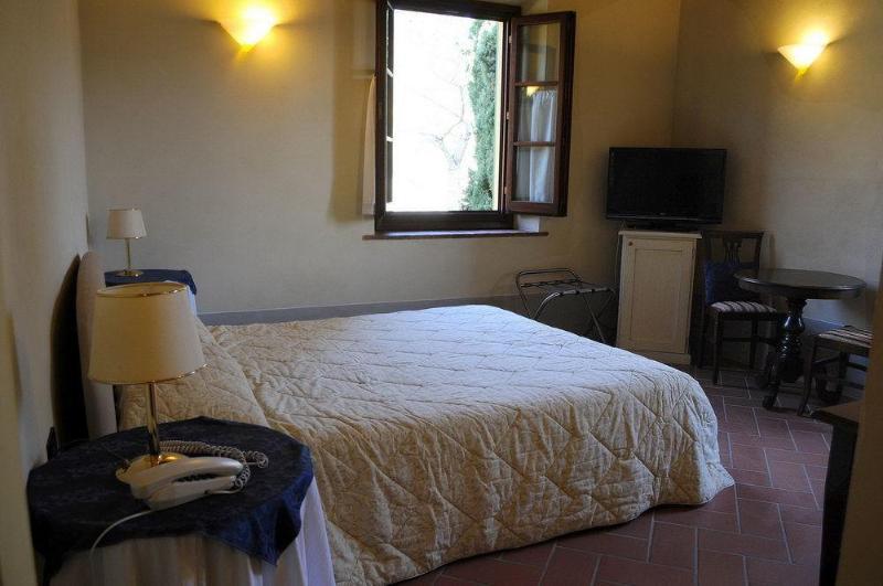 Landhuis Il Trebbiolo