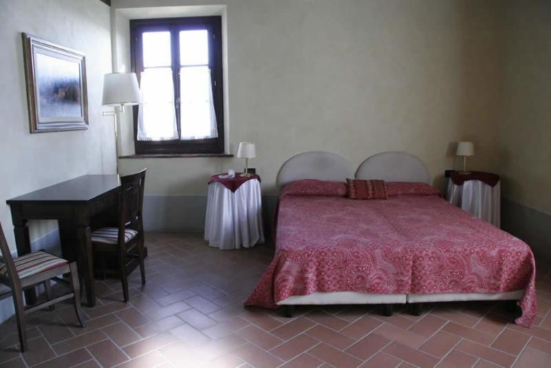 Landhuis Il Trebbiolo