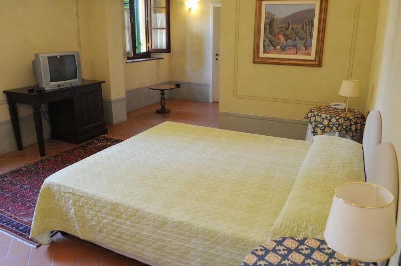 Il Trebbiolo Chácara Florença