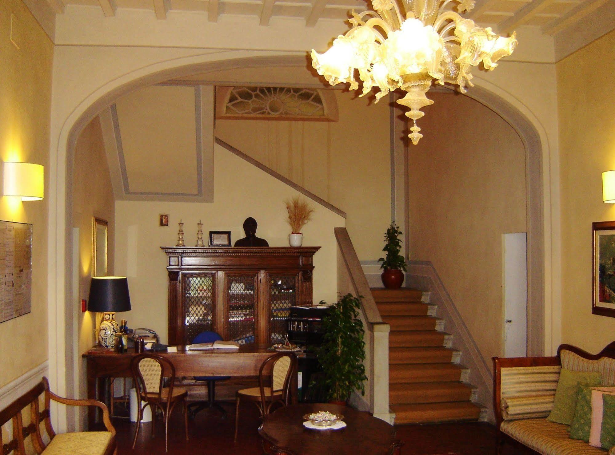 Il Trebbiolo Landhuis *