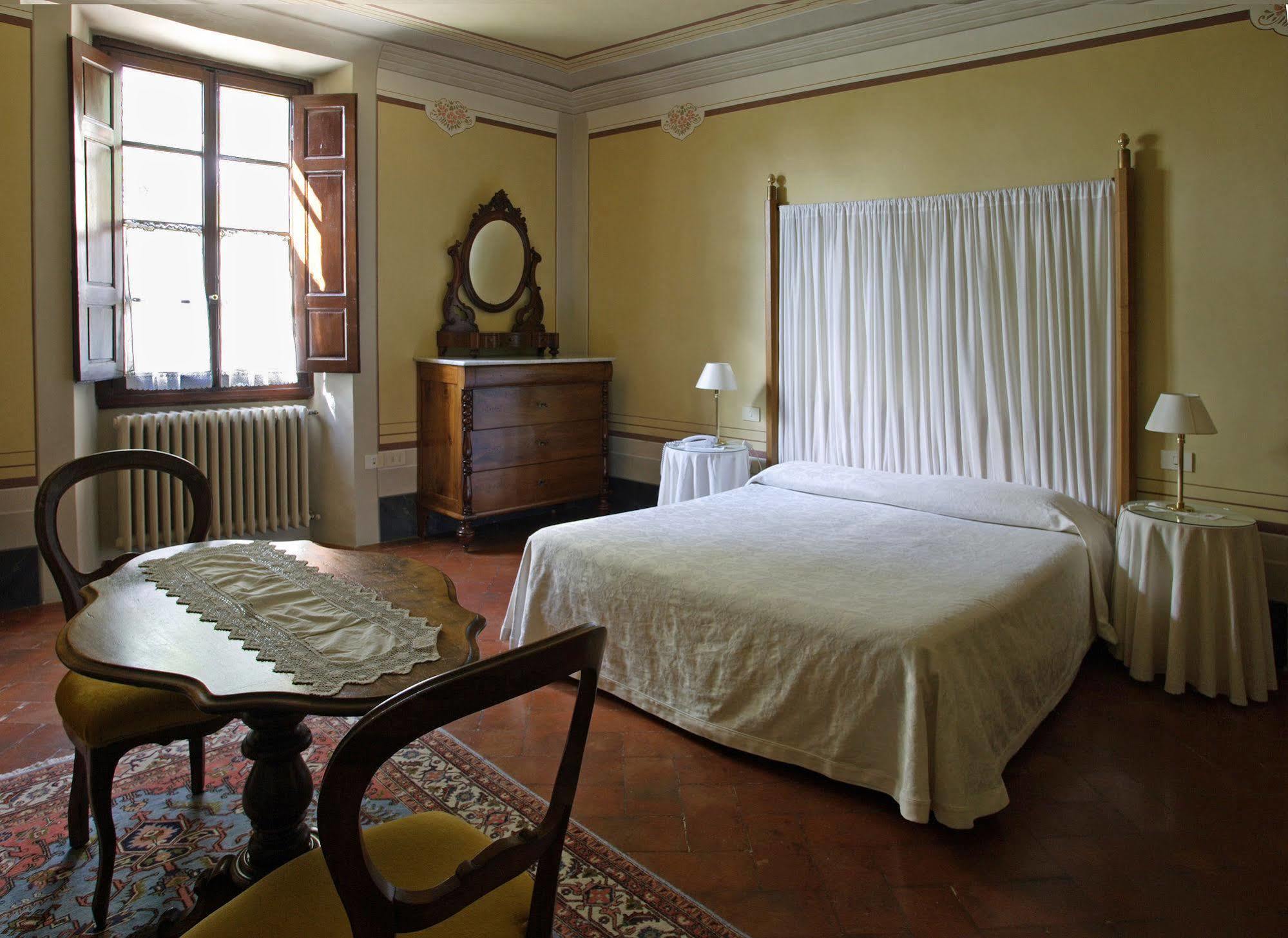 Il Trebbiolo Florença