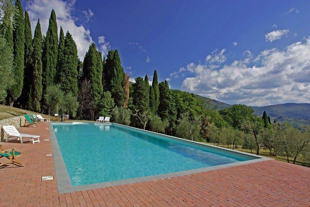 Il Trebbiolo Florença