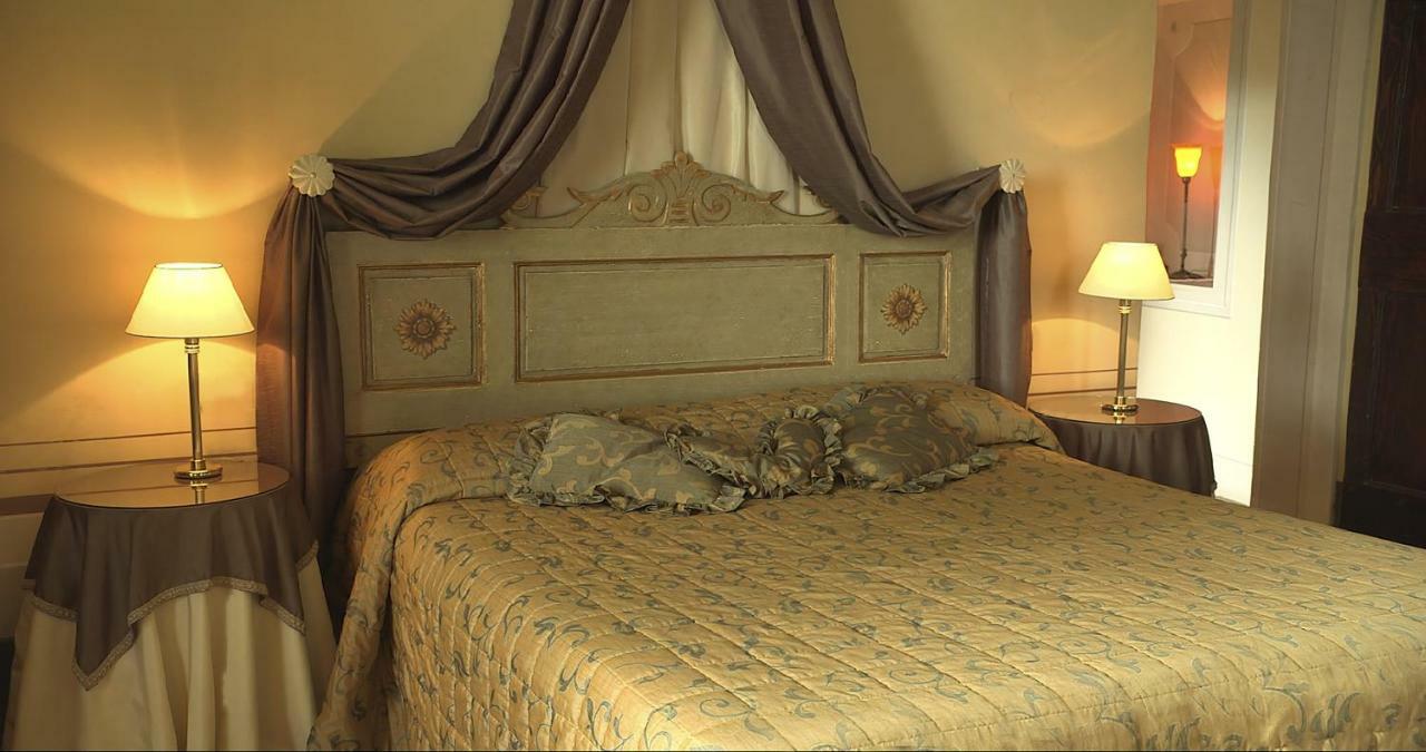 Landhuis Il Trebbiolo *