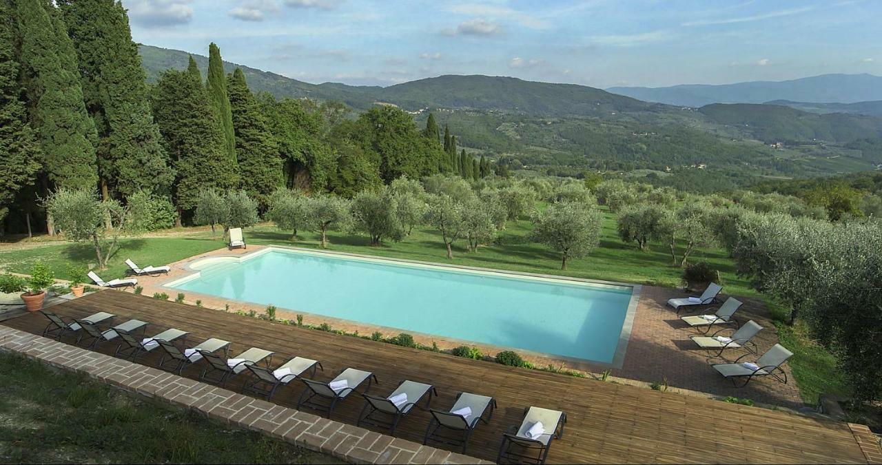 Il Trebbiolo Landhuis *