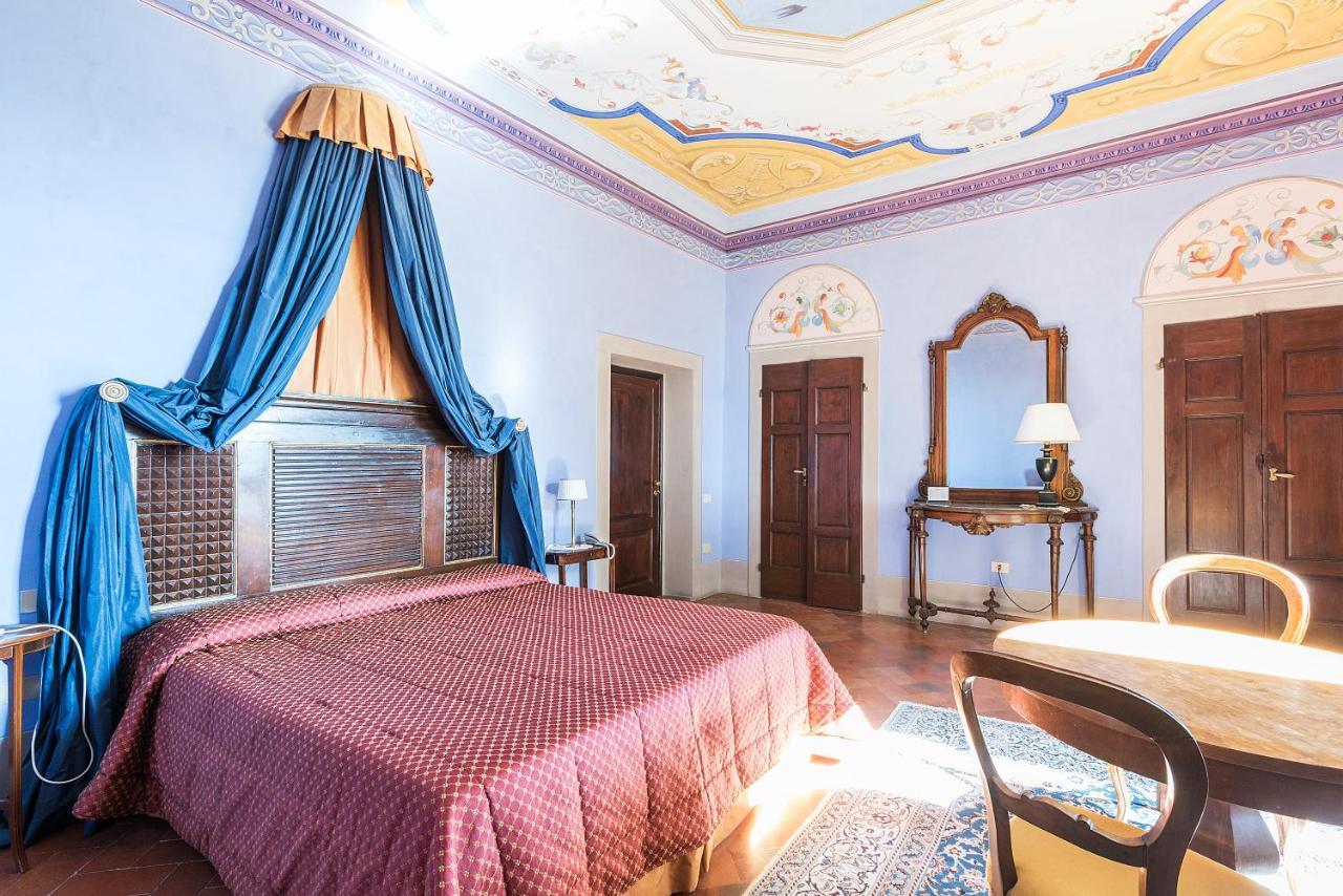 Il Trebbiolo Landhuis