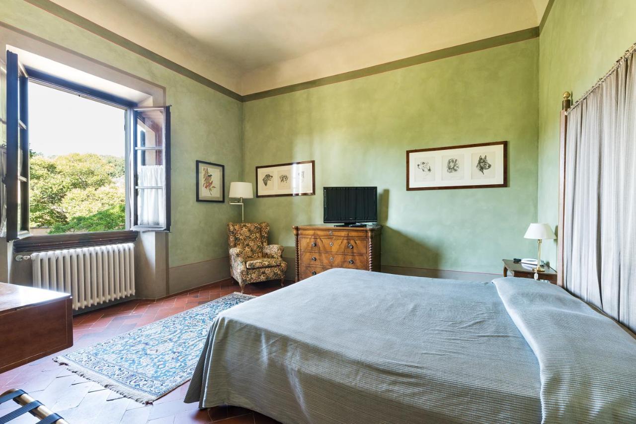 Il Trebbiolo * Florença