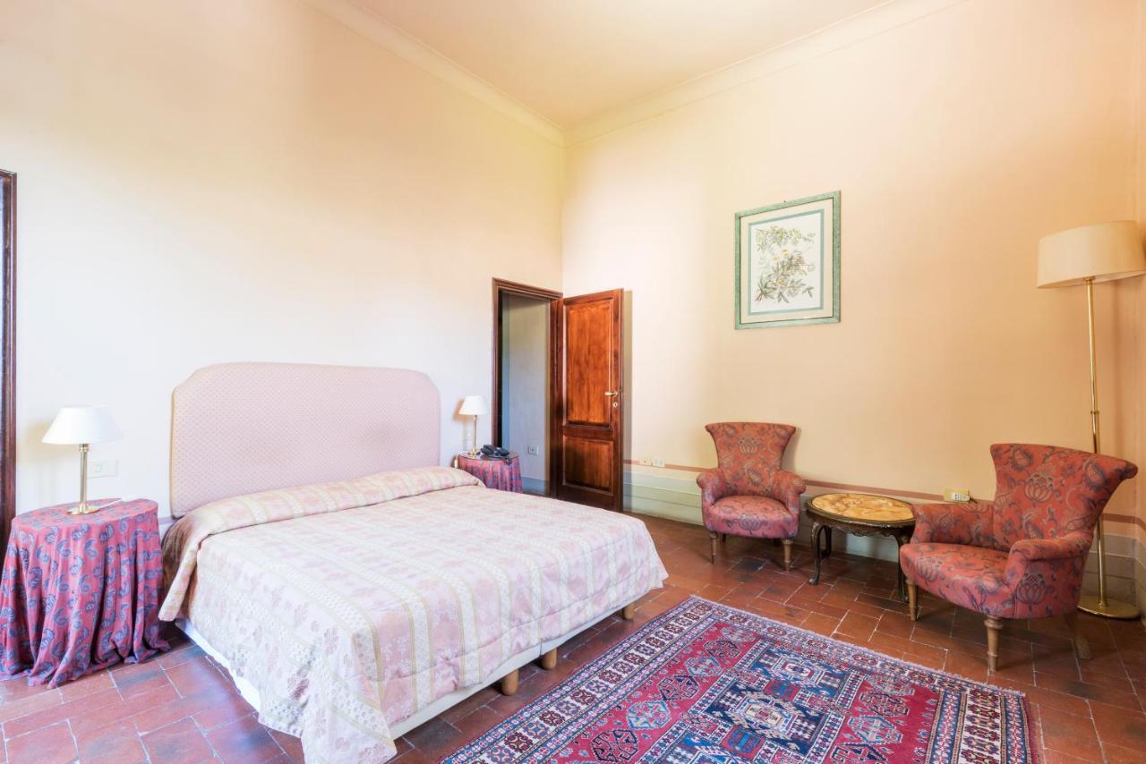Landhuis Il Trebbiolo