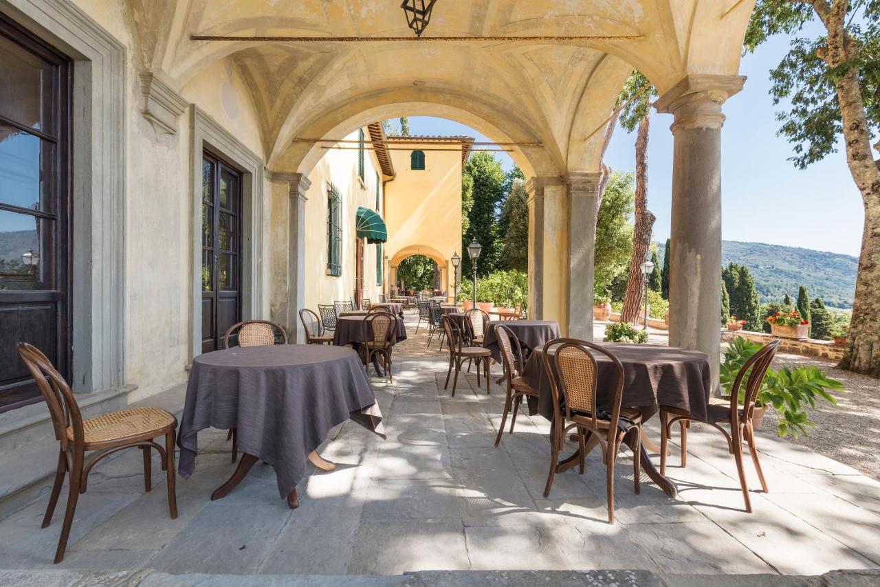 Il Trebbiolo Landhuis *