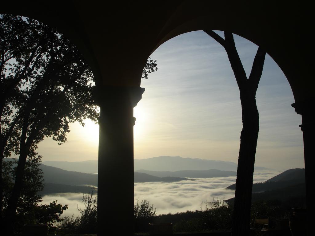 Casa di campagna Il Trebbiolo