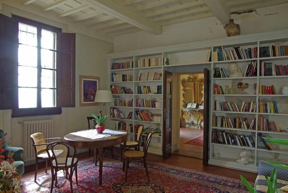 Casa di campagna Il Trebbiolo *
