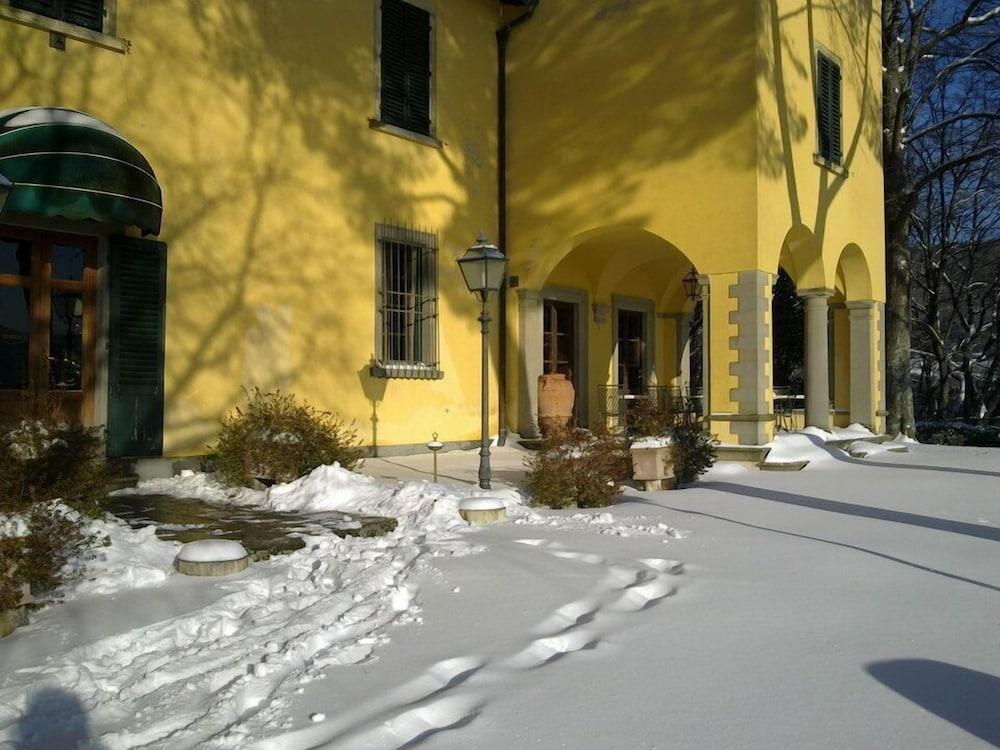 Casa di campagna Il Trebbiolo Firenze