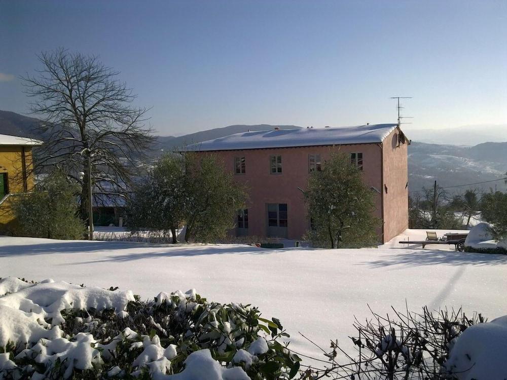 Il Trebbiolo Casa di campagna *