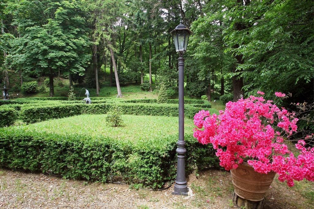 Il Trebbiolo Casa di campagna Firenze