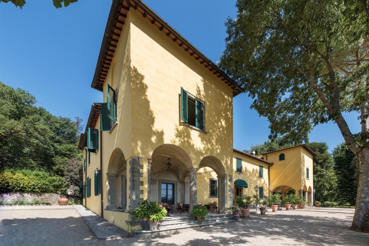 Il Trebbiolo Casa di campagna *