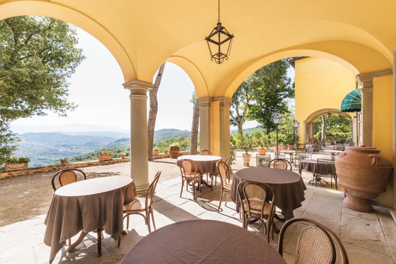 Il Trebbiolo Casa di campagna